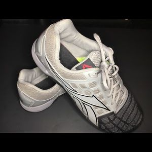 Reebok CrossFit CF74 Size 12 Men’s Athletic Shoes